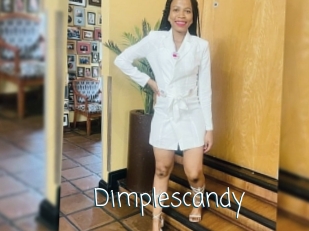 Dimplescandy