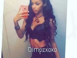 Dimpzxoxo