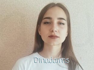 Dinadaims