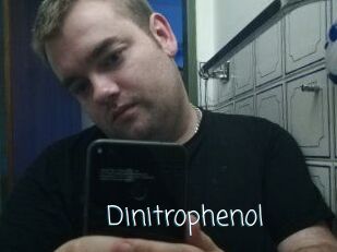 Dinitrophenol