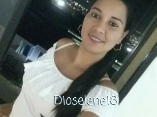 Dioselene18