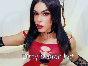 Dirty_sharon_hot