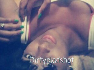 Dirtyblackhot