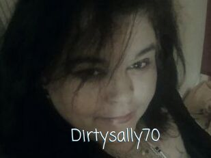 Dirtysally70