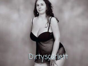 Dirtyscarlett