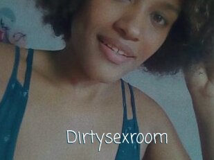 Dirtysexroom