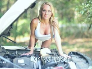 Dirtystroker