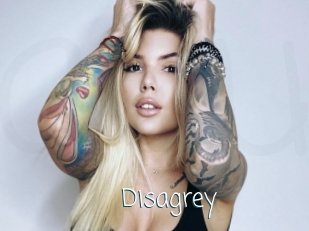 Disagrey