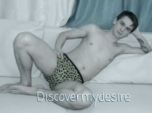 Discovermydesire