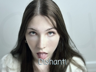 Dishanti