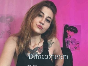 Ditacameron