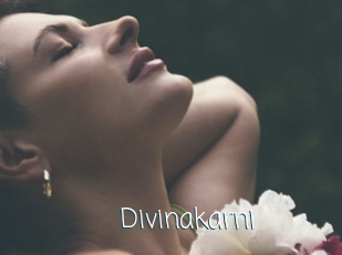 Divinakarni