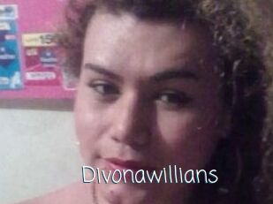 Divonawillians