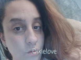 Dixielove