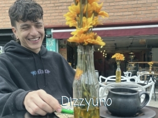 Dizzyuno