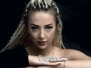 Djanna