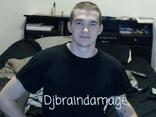 Djbraindamage