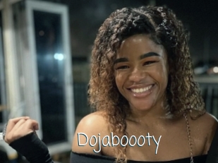 Dojaboooty