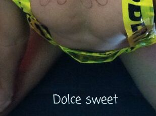 Dolce_sweet