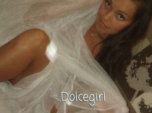 Dolcegirl