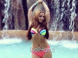 Doll4anal