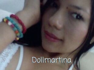 Dollmartina