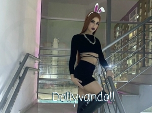 Dollyvandoll