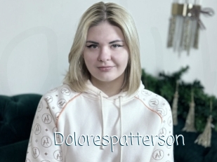 Dolorespatterson