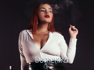 Domenika