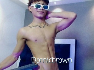 Domicbrown