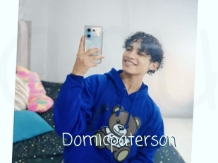 Domicpaterson