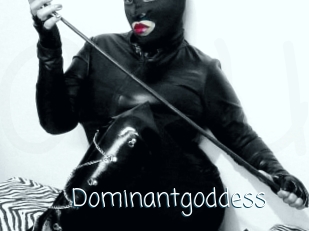 Dominantgoddess