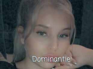 Dominantie