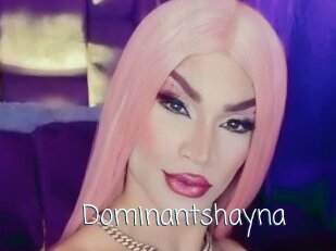 Dominantshayna