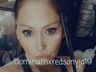 Dominatrixredsonyja19