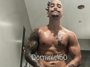 Dominic150