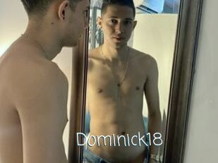 Dominick18