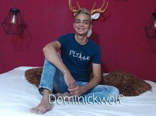 Dominickwolf