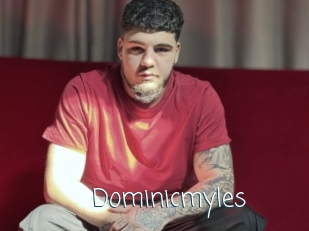 Dominicmyles