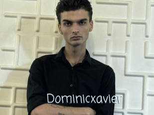 Dominicxavier