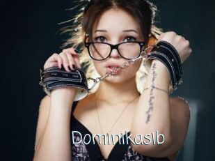 Dominikasib