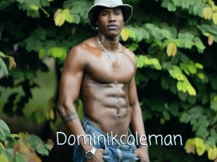 Dominikcoleman