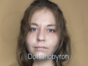 Dominobyron