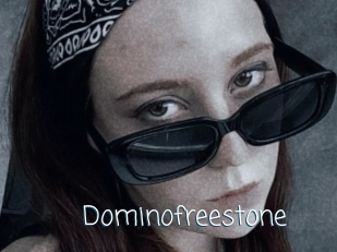 Dominofreestone