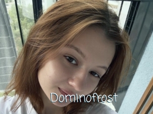 Dominofrost