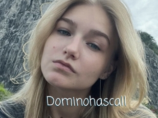 Dominohascall