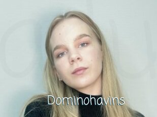 Dominohavins