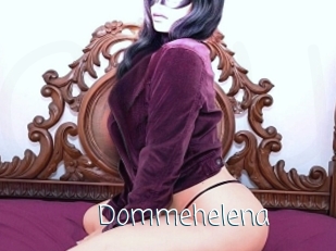 Dommehelena