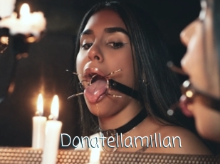 Donatellamillan