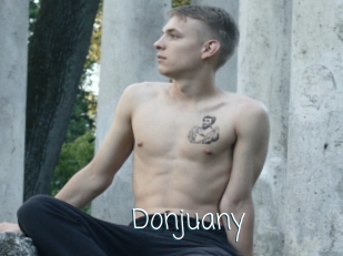 Donjuany